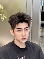 点击看大图 -MY HAIR ARDOR