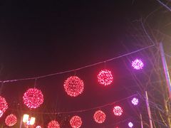 -迎泽公园