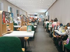 -紫光园·烤鸭·北京菜(团结湖店)