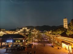 -台州府城(江南长城)