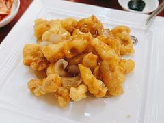 -来味香(麦世达韩国精品百货店)