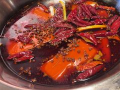 -厂花素芬九宫格火锅(银泰店)