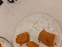 -福来居烤鸭店(天坛二店)