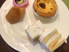 -罗约海滨温泉酒店-索莎西餐厅