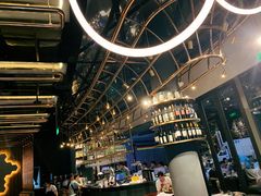 -haxnbauer海森堡德国餐厅(深圳coco店)
