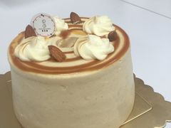 -SAYScake善食感戚风蛋糕(临江大道店)