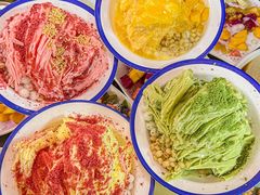 -串妹花式冰粉(乐山总店)