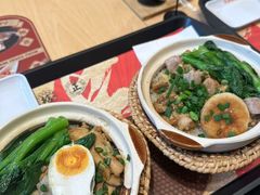 -华记煲仔华·煲仔饭(市桥易发店)
