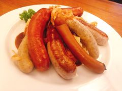 -宝莱纳餐厅(滨江店)