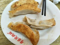 鲜肉锅贴-劈柴院锅贴(沈阳路店)