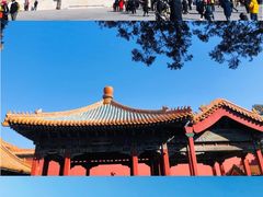 -故宫博物院(故宫)