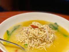 -镇江苏宁万豪酒店-苏筵中餐厅