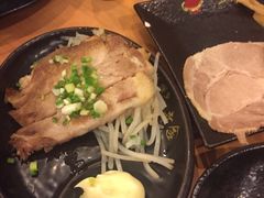 -博多一幸舍(侨福芳草地购物中心店)