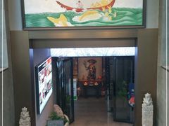 -宴小馆·小海鲜青岛菜(五四广场店)