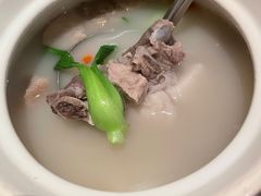 -京尊烤鸭店JINGZUN(春秀路店)