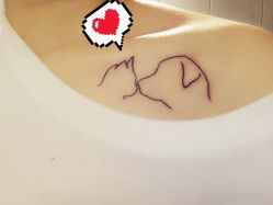 点击看大图 -Why not tattoo