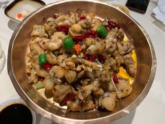 平锅小美蛙-口味堂(珞喻路店)