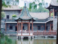 -东莞市可园博物馆