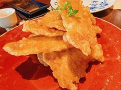 奉天老式锅包肉-奉天小馆·非遗东北菜(沈阳万象城店)