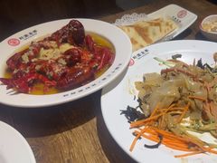 -叶派龙虾•招牌香辣蟹·海鲜(中海国际店)