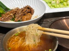 -魁盛居百年鲁菜馆(县西巷店)