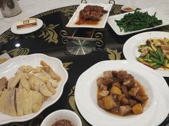 -潮喜竹溪荔湖酒家(荔枝湾店)