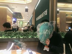 等位区-费大厨辣椒炒肉(万家丽一店)