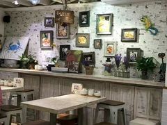 -十面欢腾·海鲜面·台式Bistro(长乐路店)