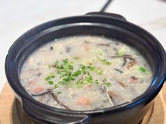顺德拆鱼粥-滋粥楼·顺德菜(番禺广场总店)