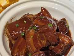 -老瑞福上海菜(人民广场店)