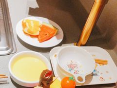 -海底捞火锅(攀枝花万达店)
