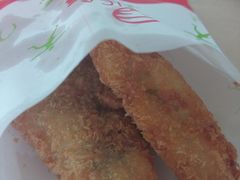 -吉胜克·汉堡炸鸡(水岸华庭店)