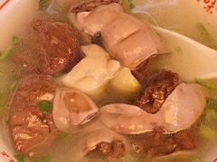 -津品味小吃(大学湾店)