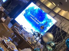 -上海外滩茂悦大酒店