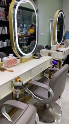 -缪斯造型Muse style