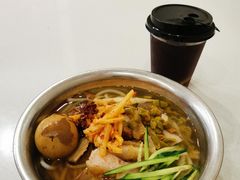 -老东江米粉(南方大厦店)
