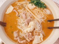 -三姐·老友记·南宁老友粉(朝阳区光华路嘉里中心店)