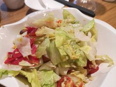 -陈傻子餐厅(世纪都会店)