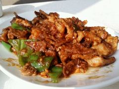 -大铁勺新津菜(迎水道店)