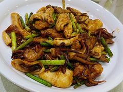 -良友·海鲜青岛菜·海肠捞饭(五四广场店)