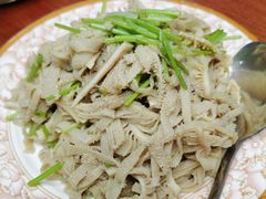 -烤肉宛饭庄(北新桥店)