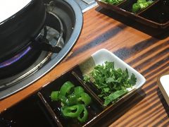 -盈田盈粥庄(博山东路店)