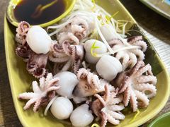 -贞姨美食·老字号海鲜大排档