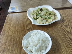 -汉时湘菜