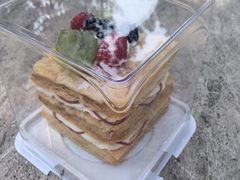 -梦菲思饼屋(瑞金宾馆店)