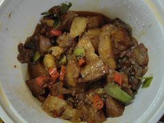 -鸿兴楼酒家(阜阳路店)
