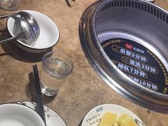 -七欣天香辣蟹火锅(海门解放中路店)