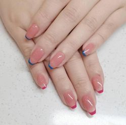 -沐白•盛妍日式美甲美睫