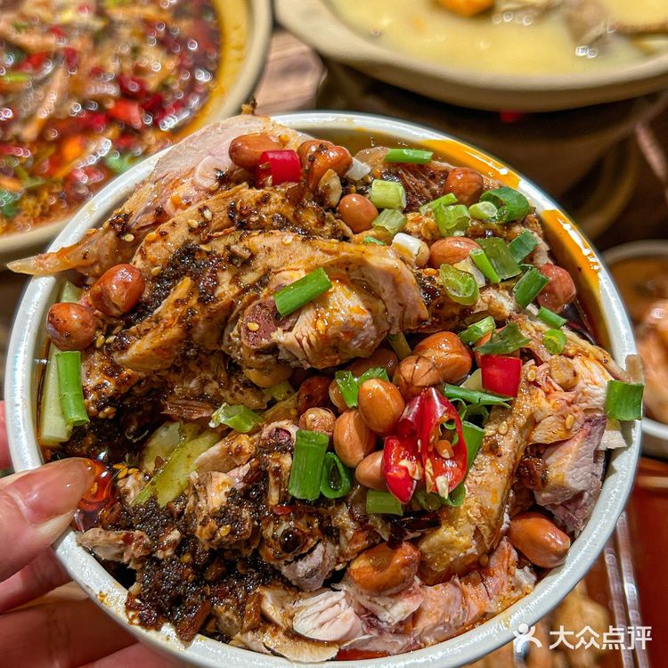 就在天津!烟火气十足的围炉烤串!还有夜宵