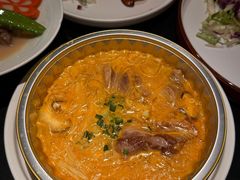 -盛焰铁板烧(王府井店)